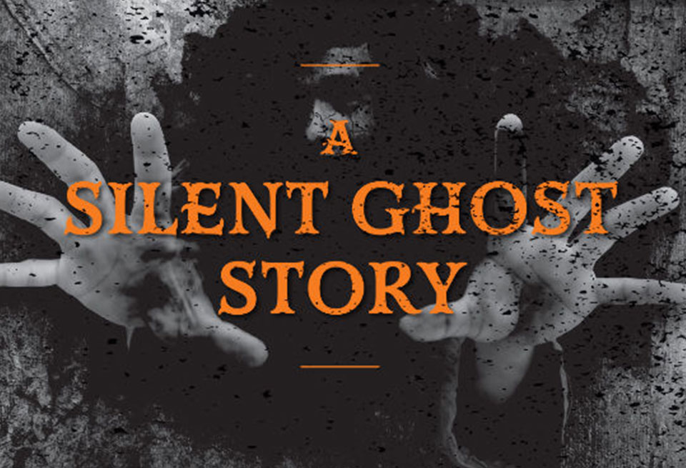 a-silent-ghost-story