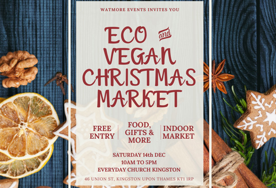 Kingston-Eco-Christmas-Fair