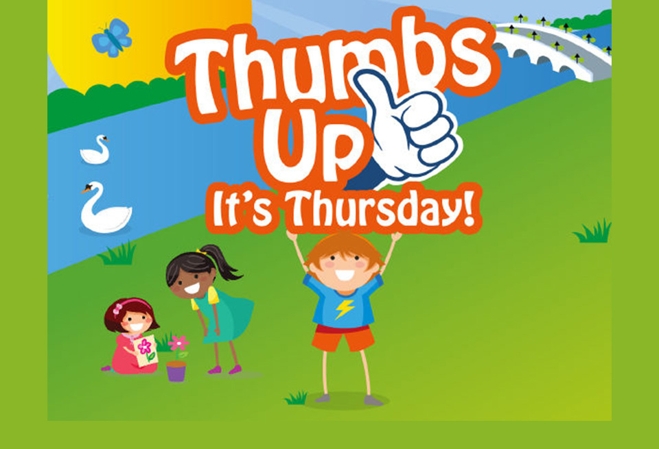 Thumbs-Up-Its-Thursday