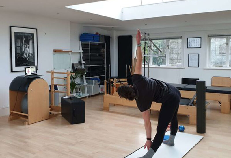 All Things Pilates Find your Flow in the Twist KingstonRW